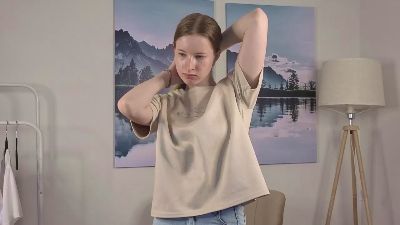RivkaHavner's Profile