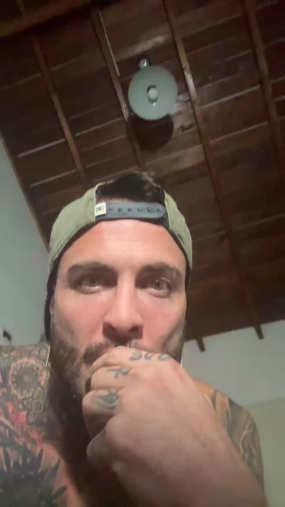 Roocarrizo's Profile