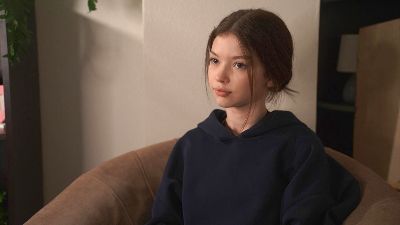 RosaleePerilli's Profile