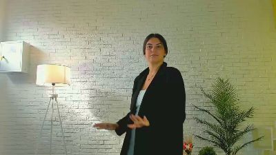 RosalinaOrte's Profile
