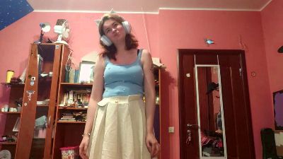 RoyceMerbaum's Profile