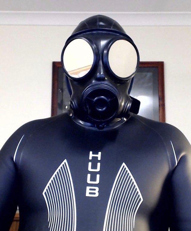 RubberGimpDrone's Profile