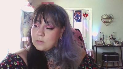 RudeGrrrl's Profile