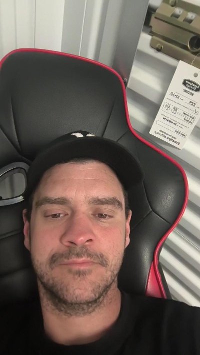 Rustynuts23's Profile