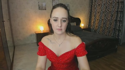 SabrinaCandi's Profile