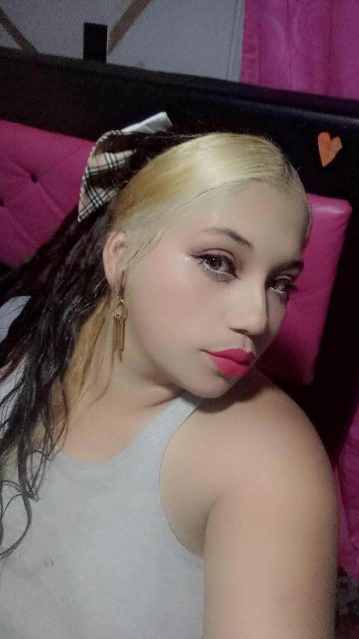 SalomeHotty's Profile