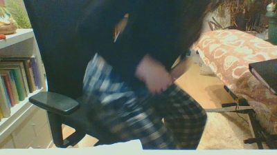 SalomeWebcam's Profile