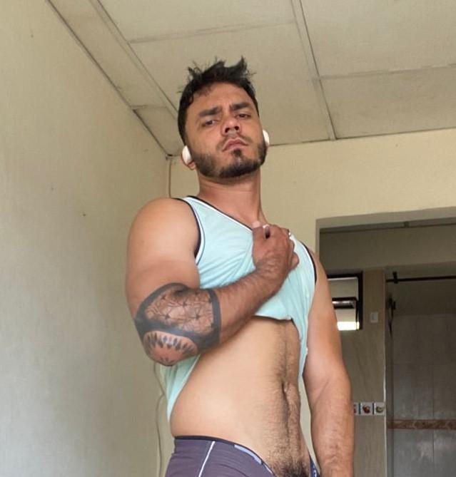 SamMartin_hot's Profile