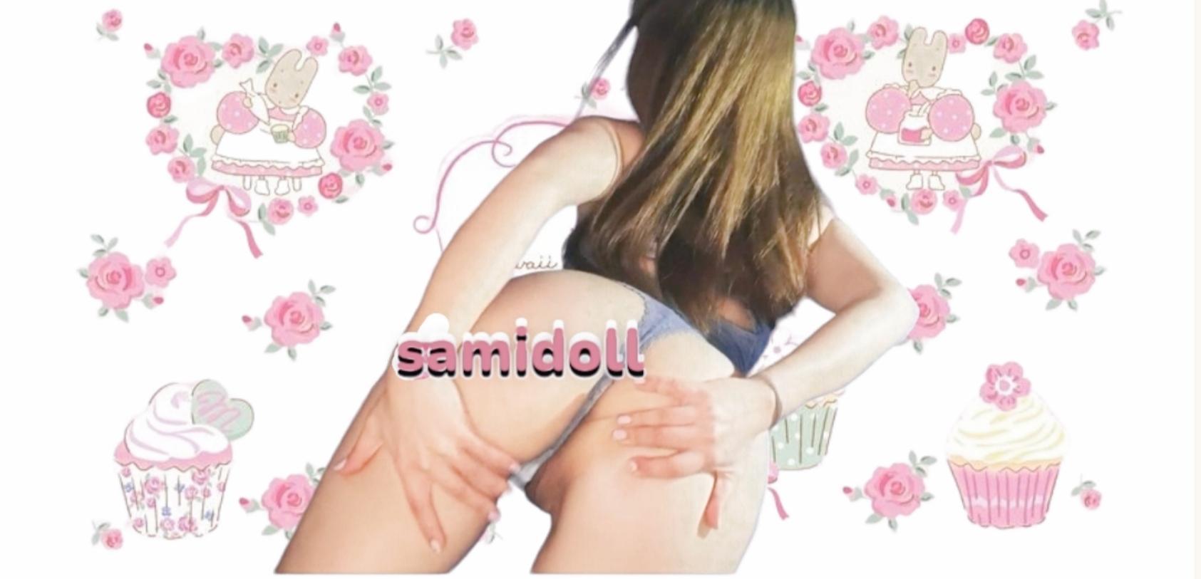 Samidoll's Profile