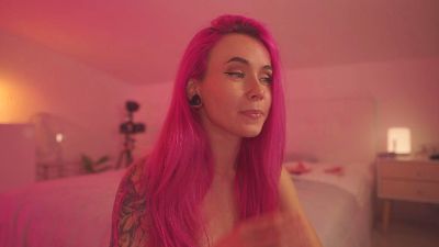 Sarah_Pink's Profile