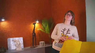 ScarlettDauzart's Profile