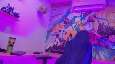 SeleneLouge's Profile