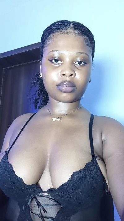 Sexy_Foxxy's Profile