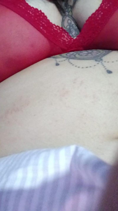 Sexycurvy65's Profile