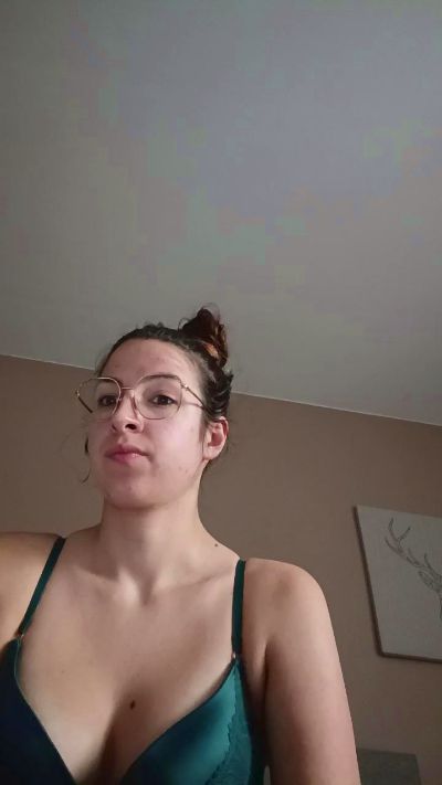 Sexygirlpourtoi's Profile