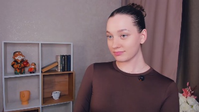 ShainaBeecher's Profile