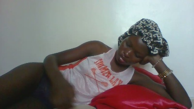 Shakimah's Profile