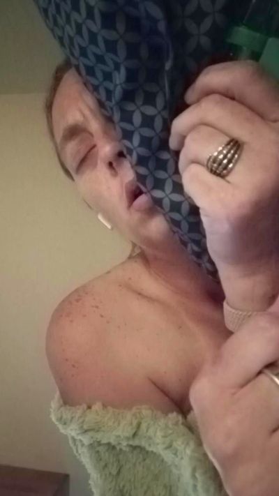 Shakymango's Profile