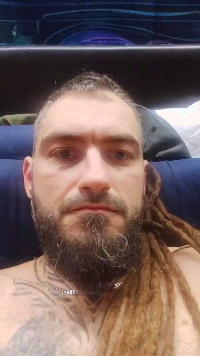 ShalonyShaman86's Profile