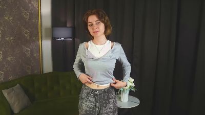 ShantelSevilla's Profile