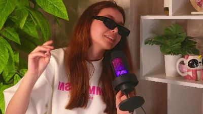ShareeMila's Profile
