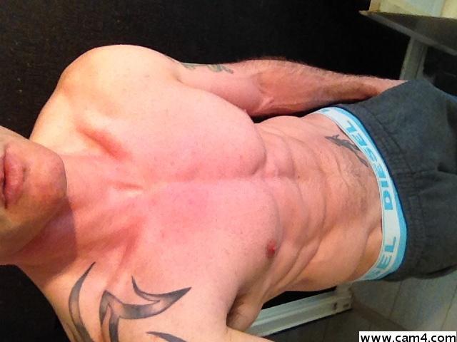 Sharkybud's Profile