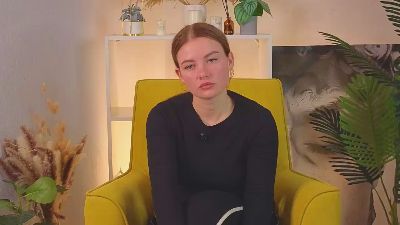 ShavondaRibas's Profile