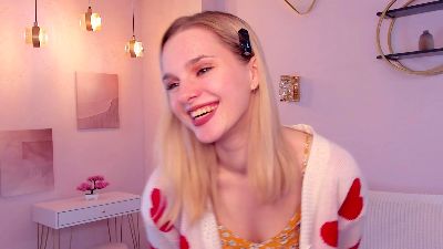 SheenaDewell's Profile