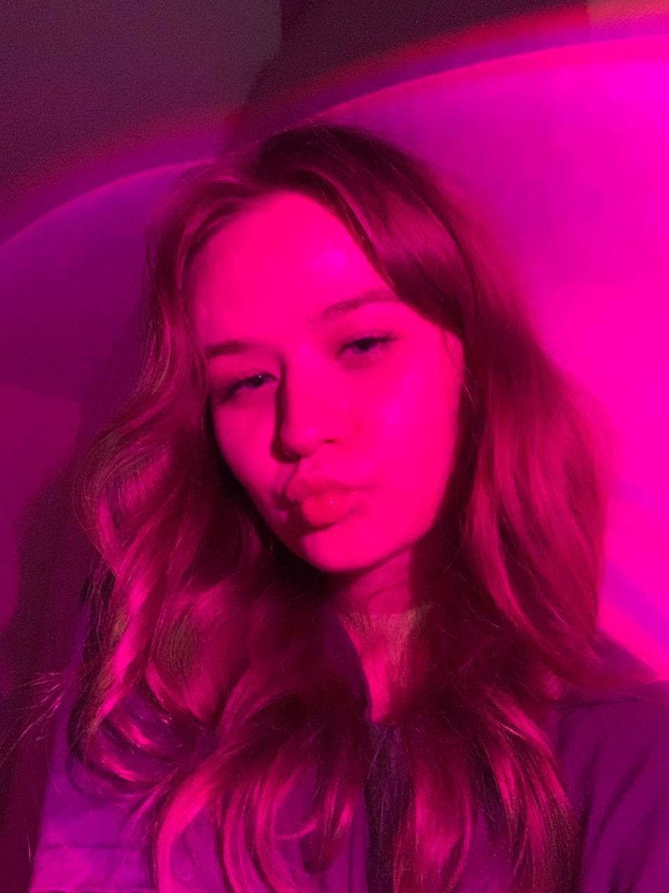 ShelaDockerty's Profile