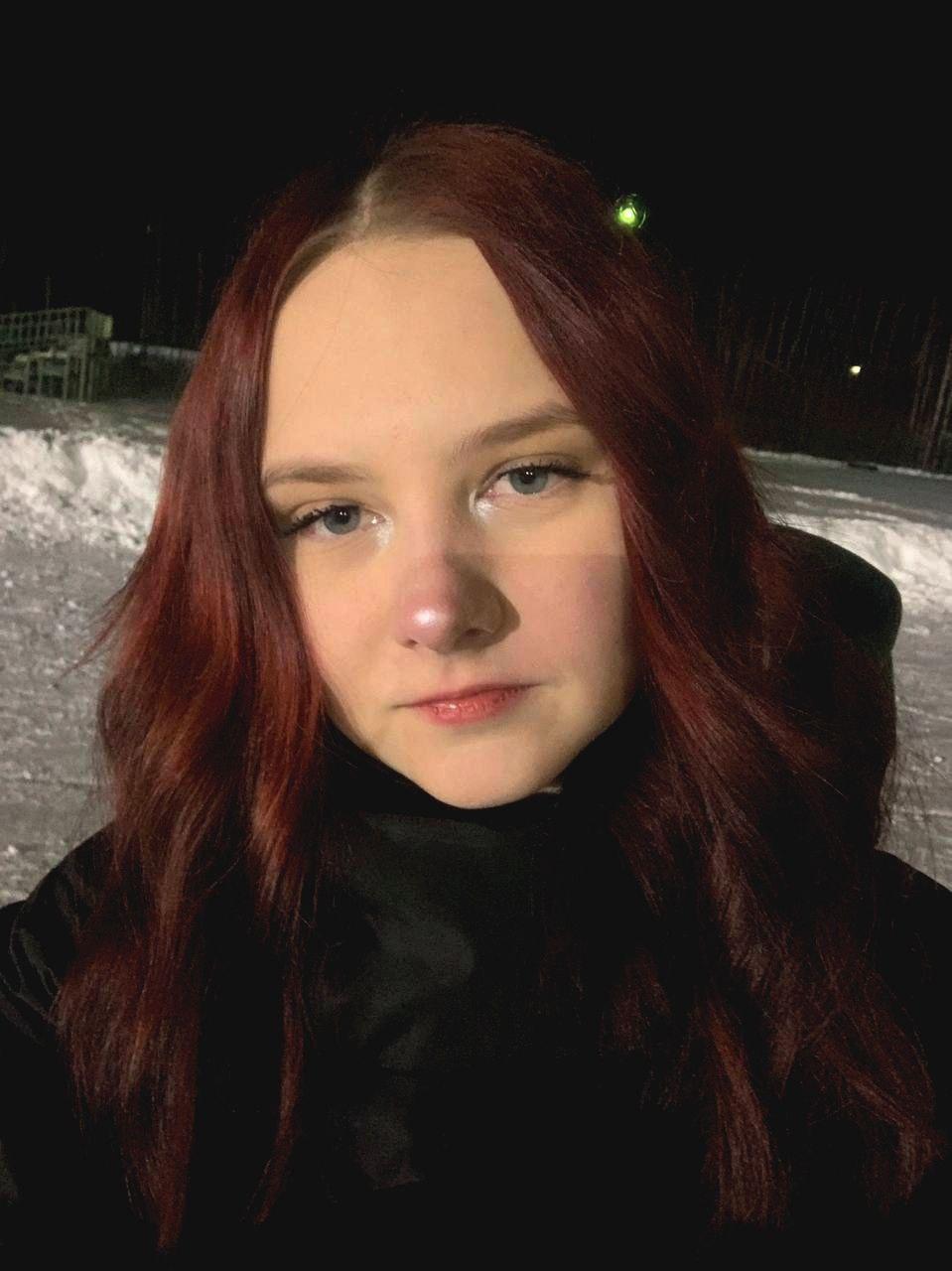ShelbaMeggett's Profile