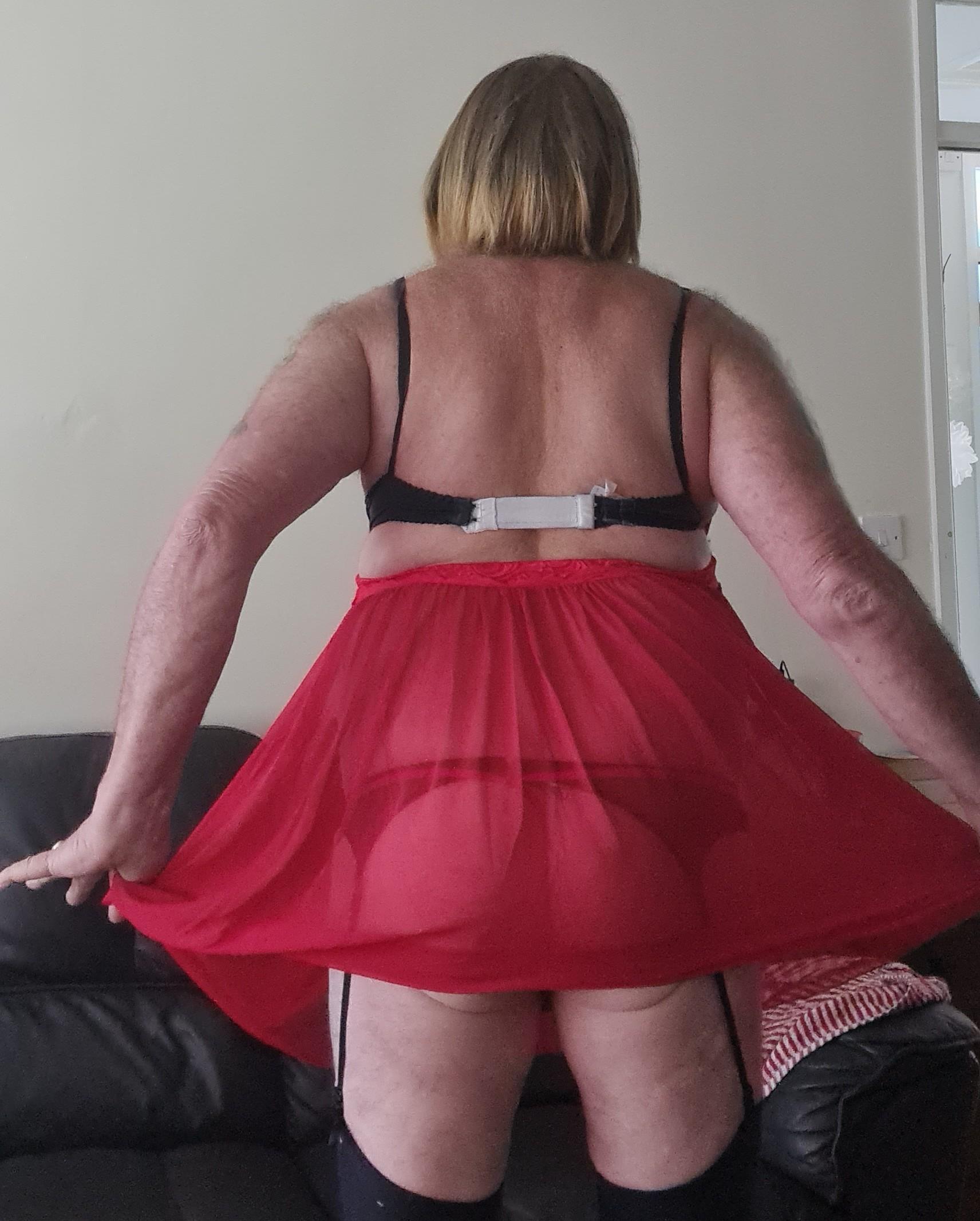 Sissy_Man_UK's Profile