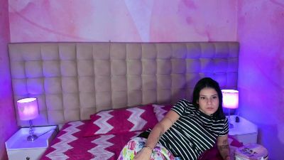 SolangePiaf's Profile