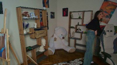 SookAdamski's Profile