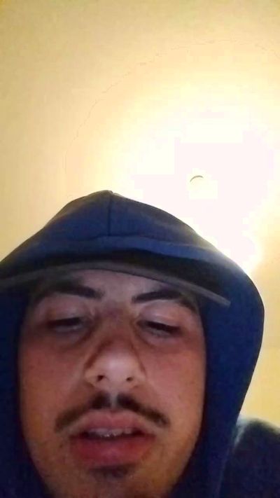 Spaccaculi23's Profile