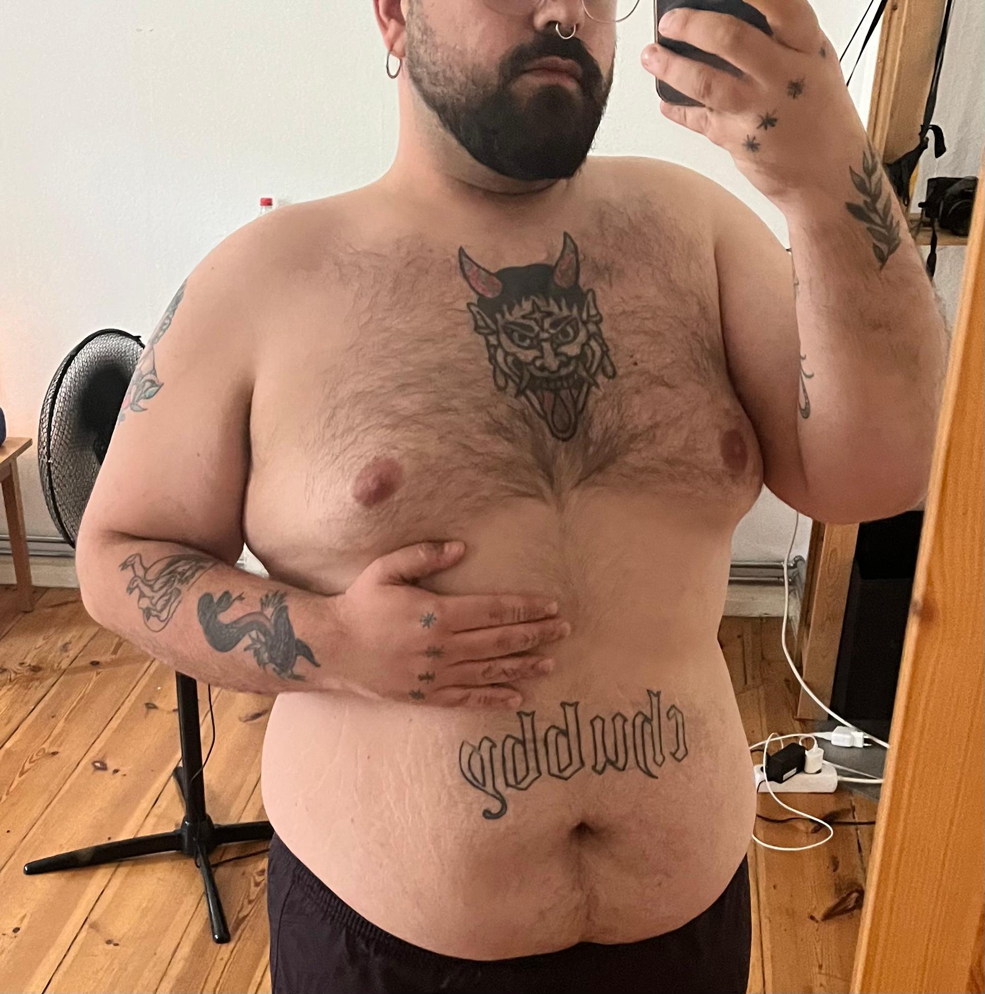 Spanishchubb's Profile