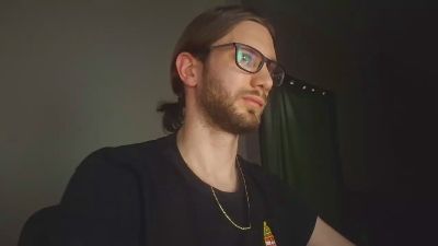 SparkyAtreti's Profile