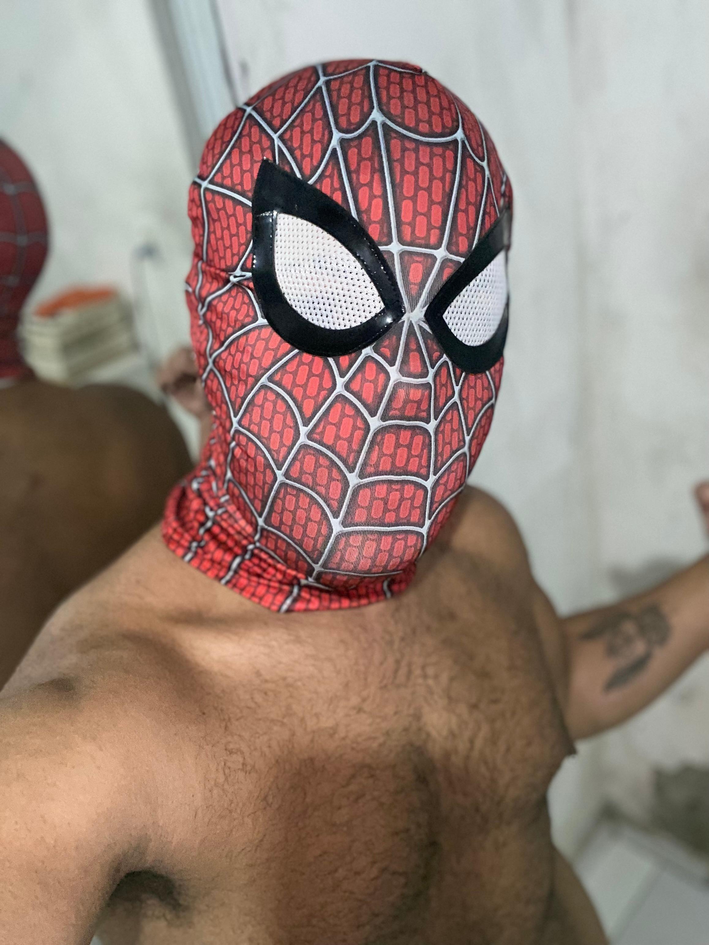 Spiderfindom's Profile