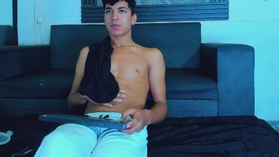 Stiben_boy26's Profile