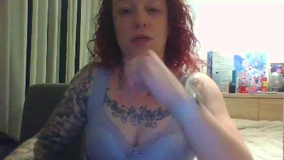 StrawberryCr3am's Profile