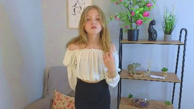 Sue_Sanders's Profile