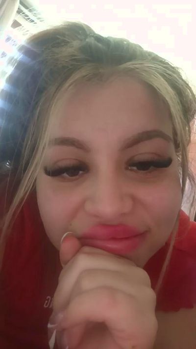 Sug4rbunny's Profile