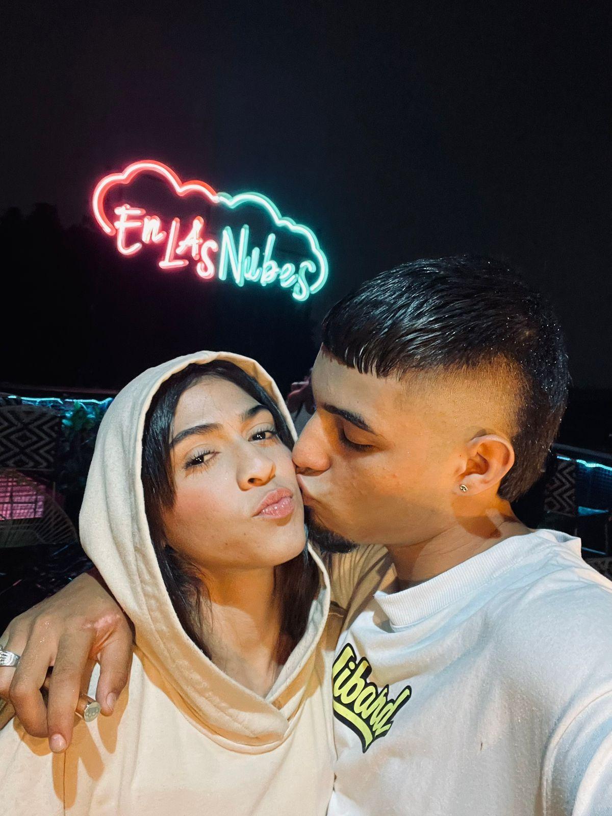 SukiandFriend's Profile