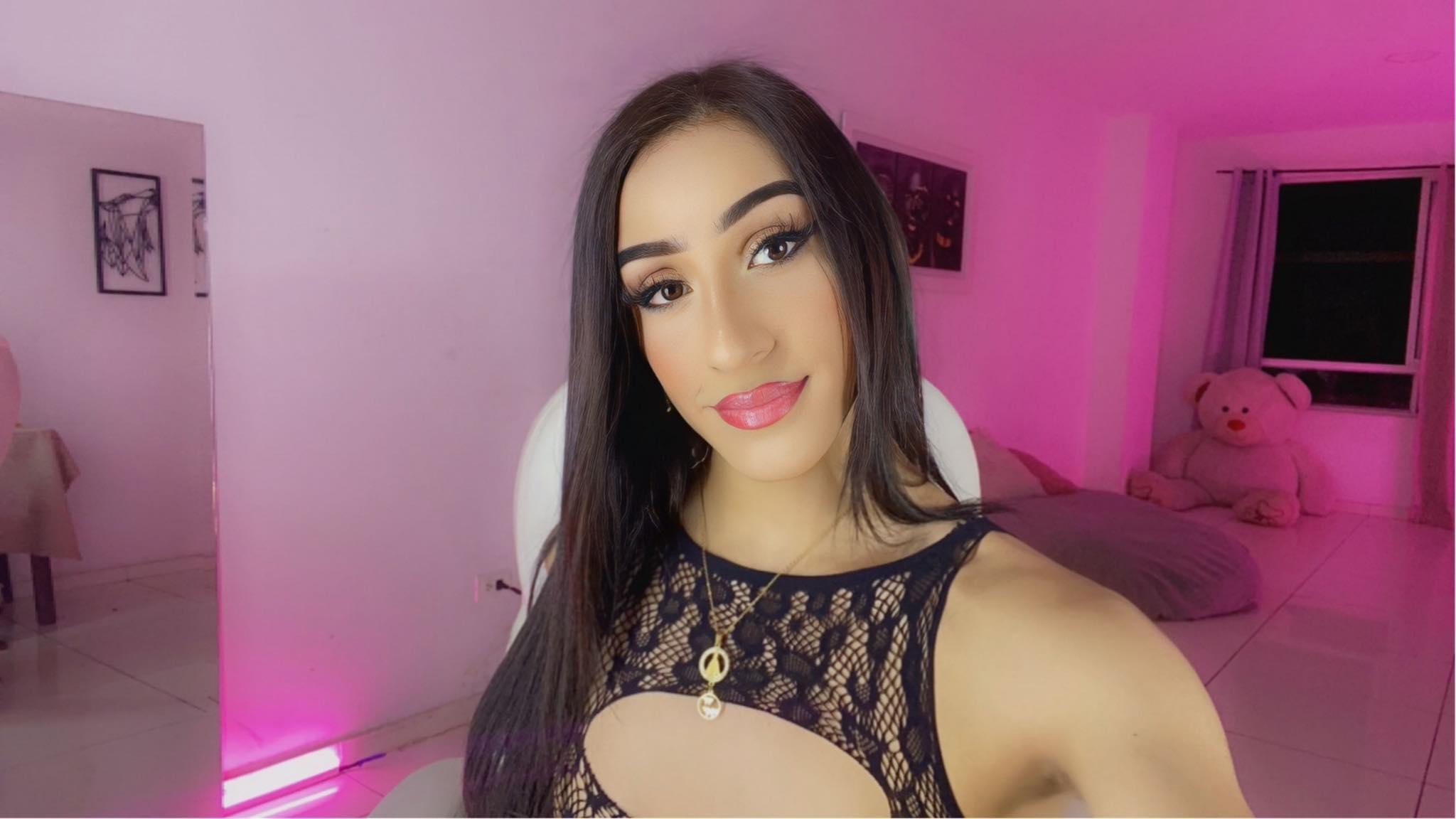 SweetZoee2 Profile Image