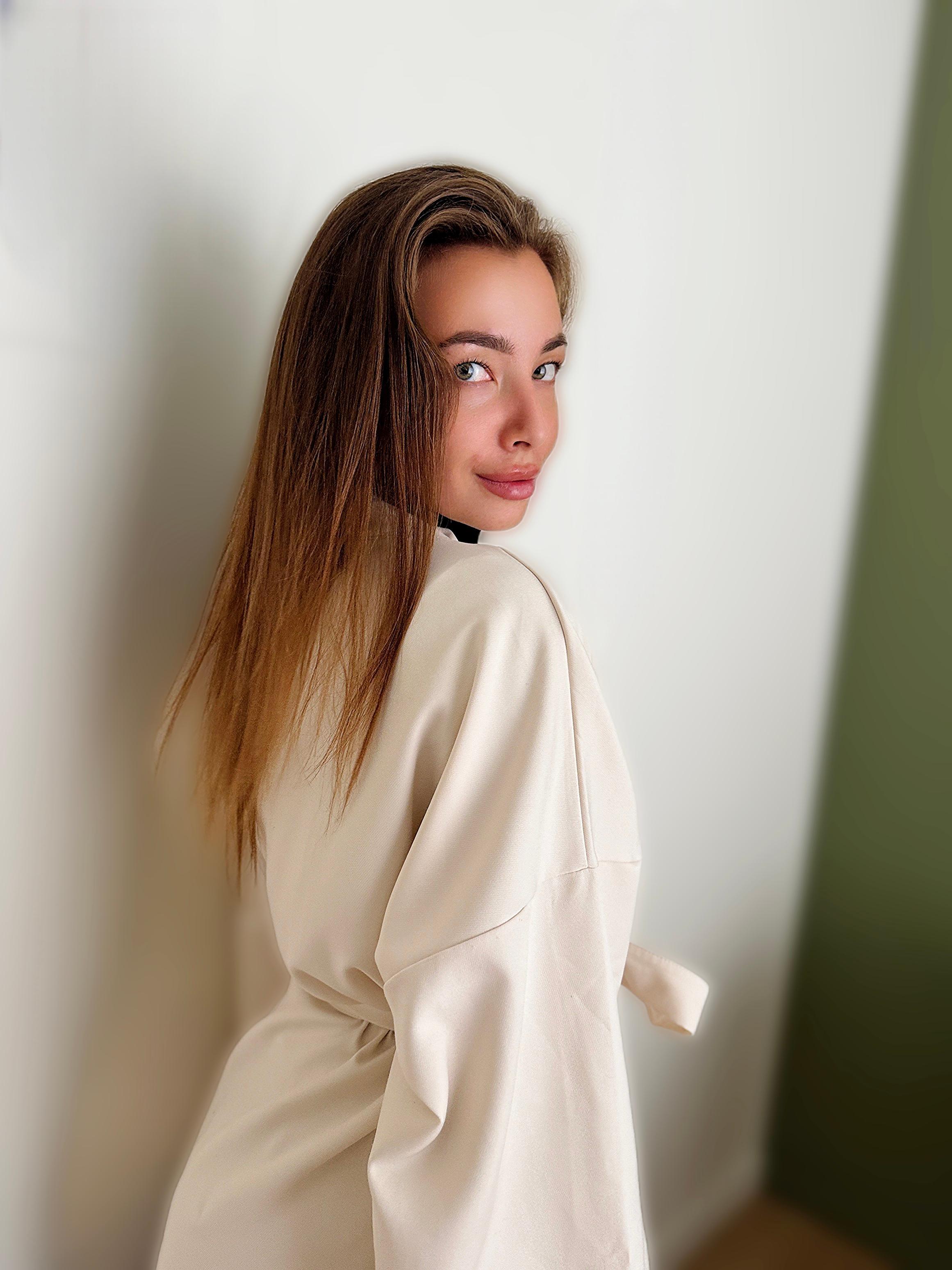 SydneyMagrann's Profile