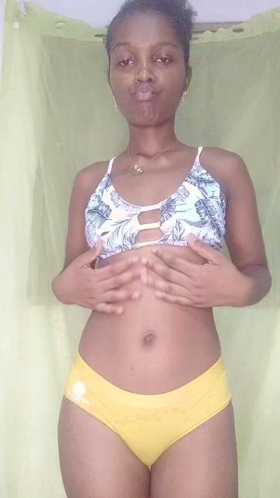 Sydonie974's Profile