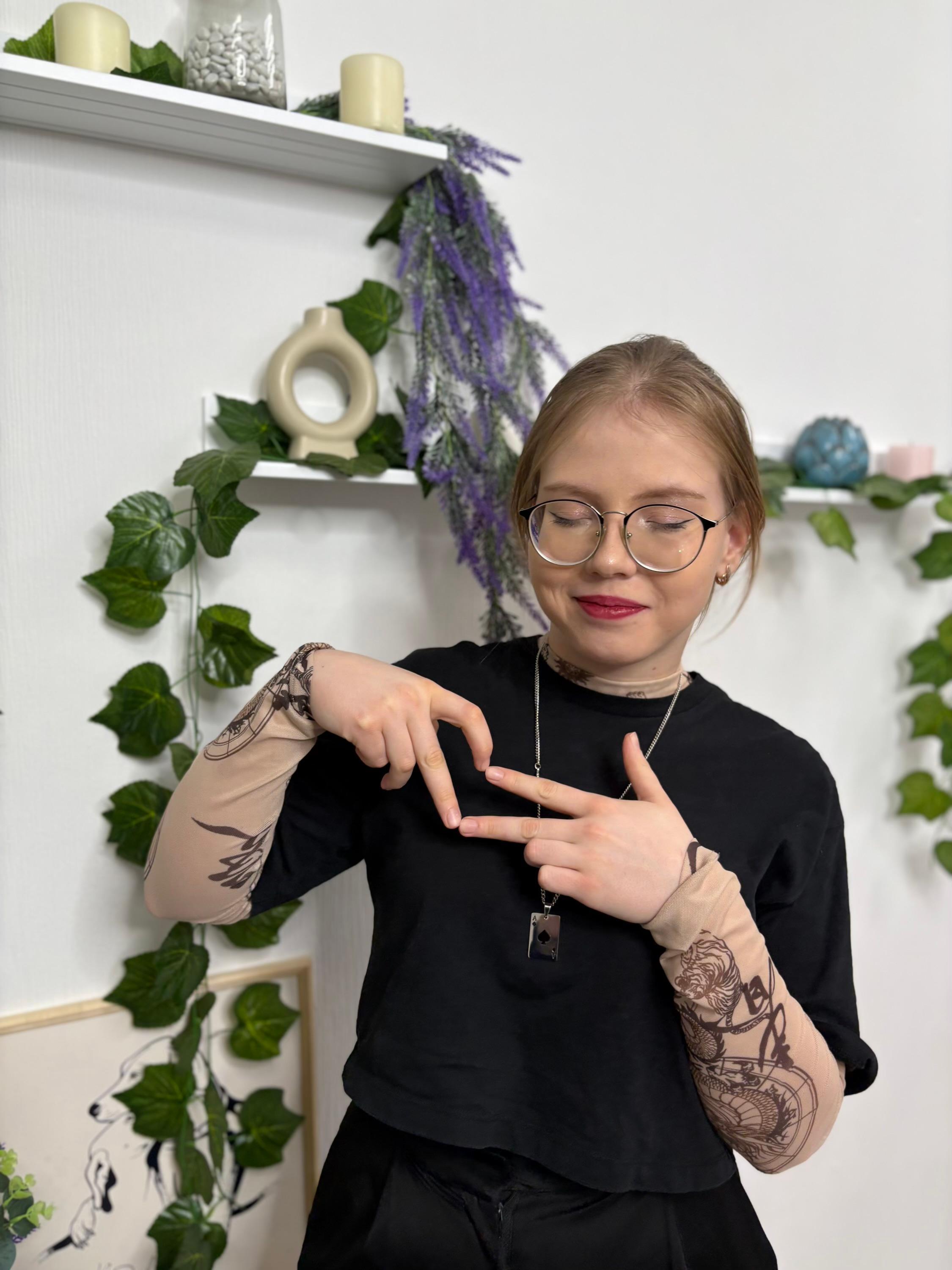 SynneDobson Profile Image