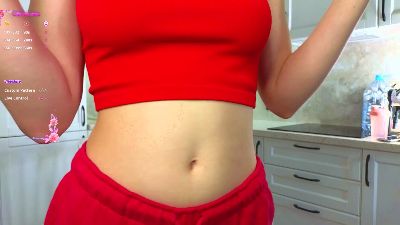 SynnoveBow's Profile
