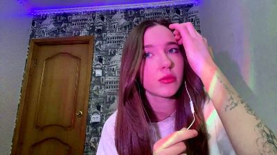 SyreetaEverson's Profile