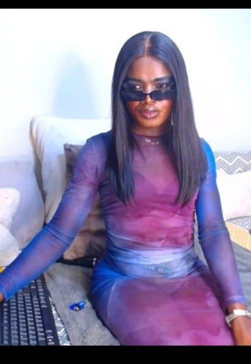 THEnubian96's Profile