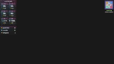 TamathaBurich's Profile